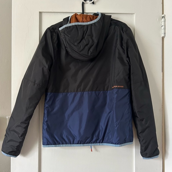 Cotopaxi Teca Cálido reversible women’s jacket - Picture 2 of 4